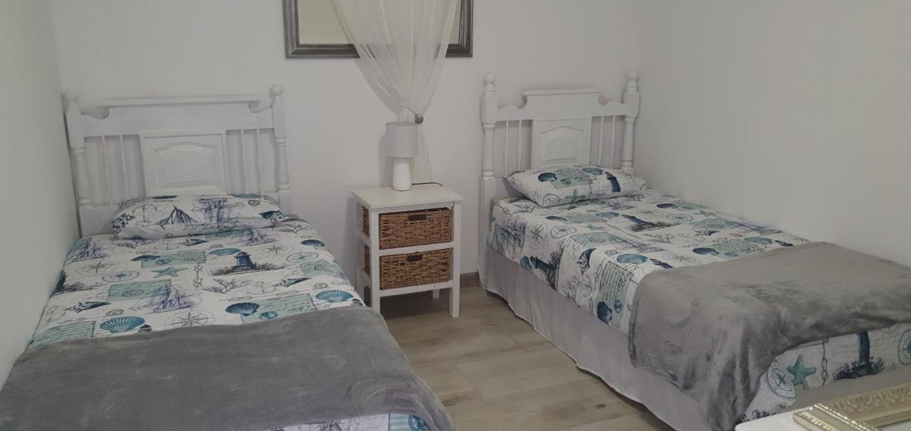 Summer Sand Holiday Cottages Scottburgh Exteriér fotografie
