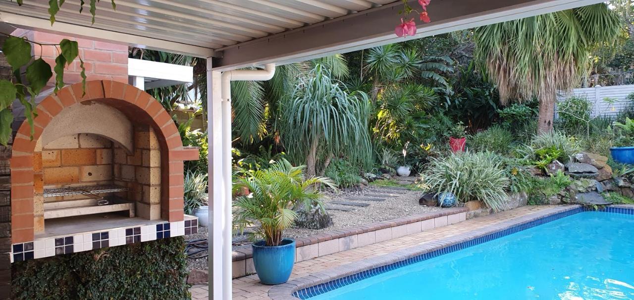 Summer Sand Holiday Cottages Scottburgh Exteriér fotografie