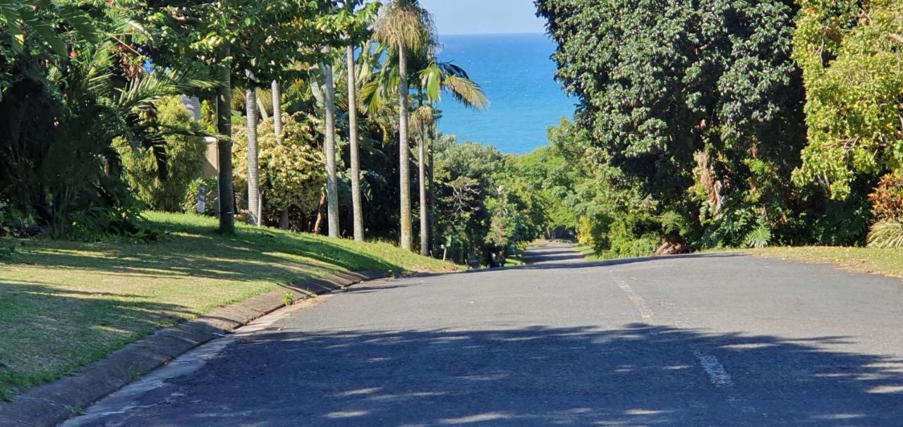 Summer Sand Holiday Cottages Scottburgh Exteriér fotografie