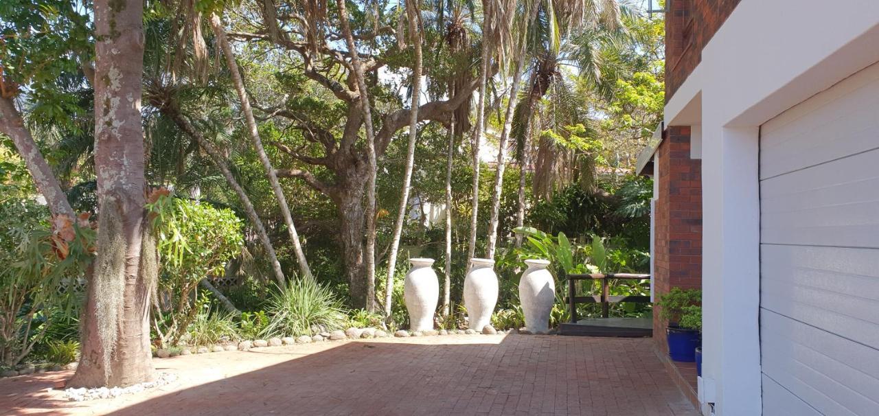 Summer Sand Holiday Cottages Scottburgh Exteriér fotografie
