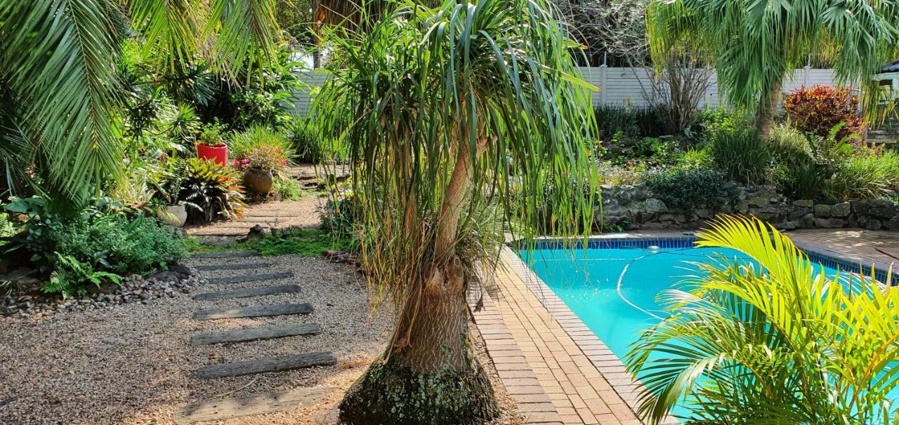 Summer Sand Holiday Cottages Scottburgh Exteriér fotografie