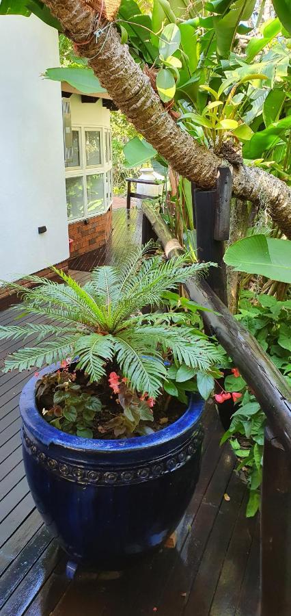 Summer Sand Holiday Cottages Scottburgh Exteriér fotografie