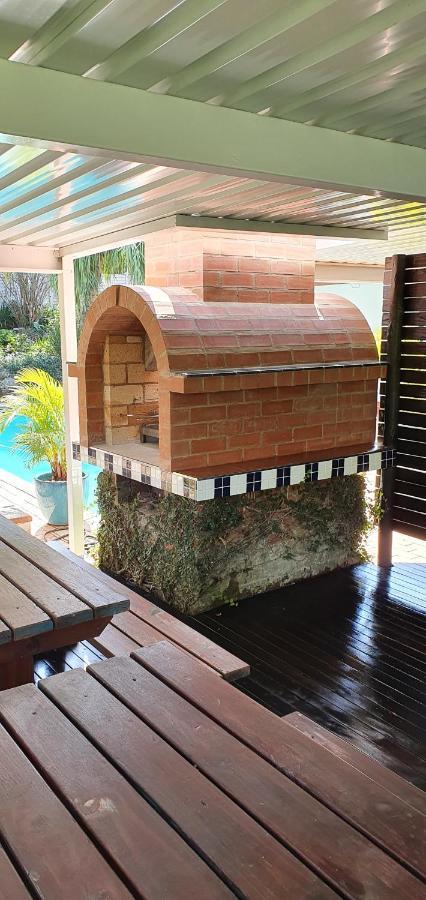 Summer Sand Holiday Cottages Scottburgh Exteriér fotografie