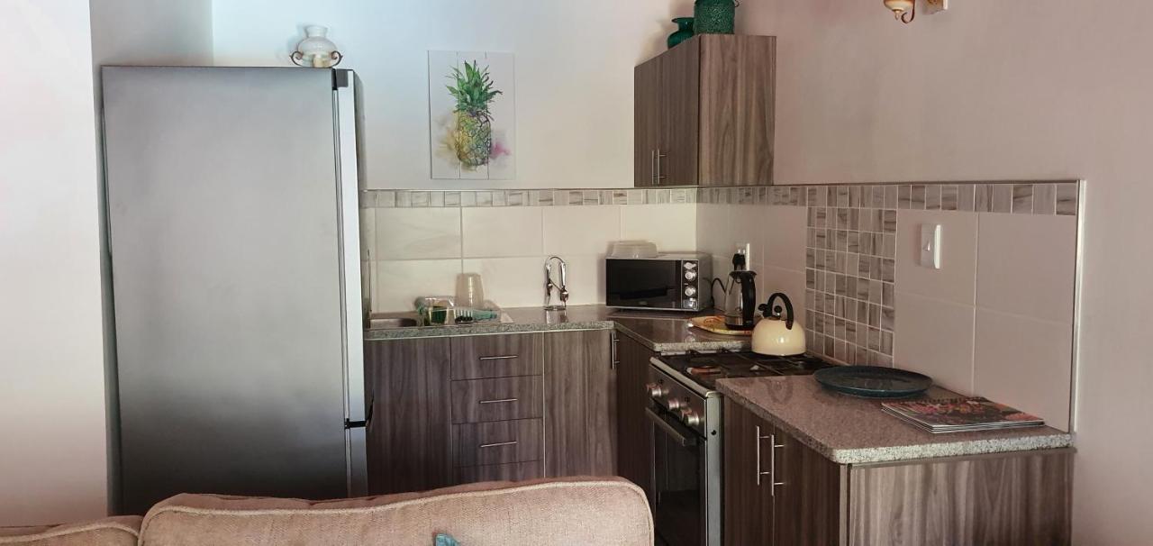 Summer Sand Holiday Cottages Scottburgh Exteriér fotografie