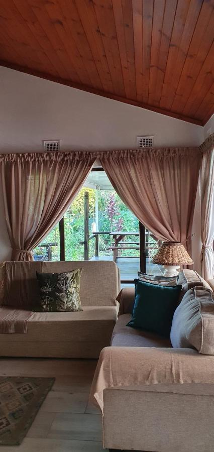 Summer Sand Holiday Cottages Scottburgh Exteriér fotografie