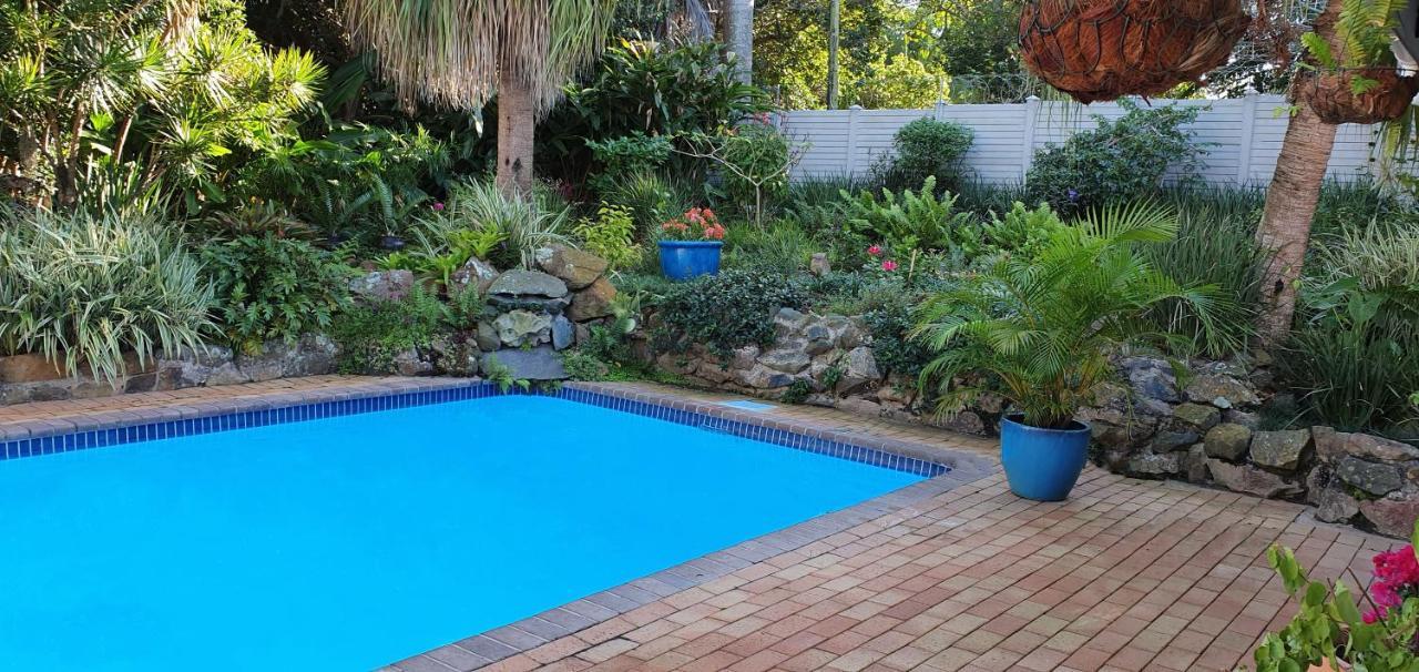 Summer Sand Holiday Cottages Scottburgh Exteriér fotografie