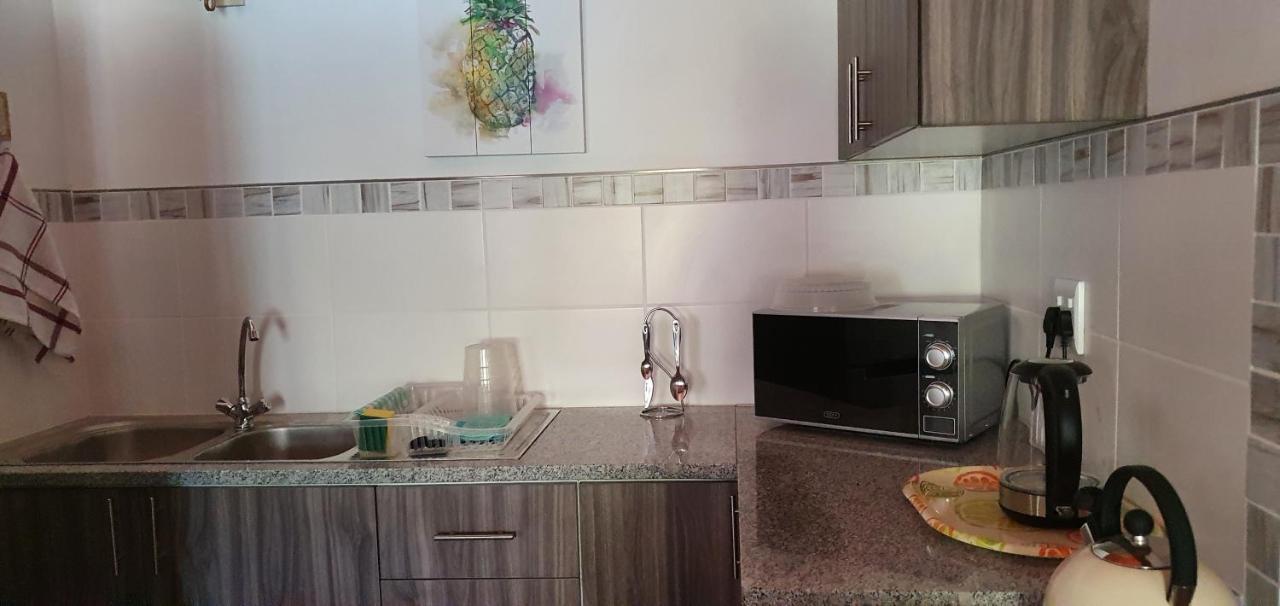 Summer Sand Holiday Cottages Scottburgh Exteriér fotografie