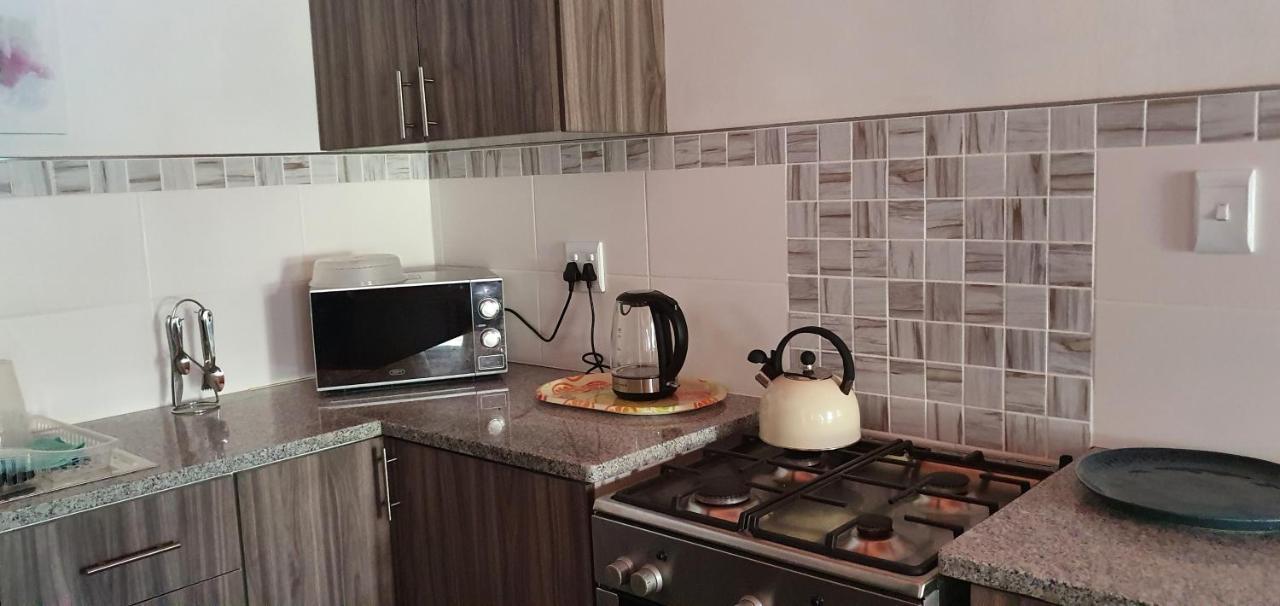 Summer Sand Holiday Cottages Scottburgh Exteriér fotografie