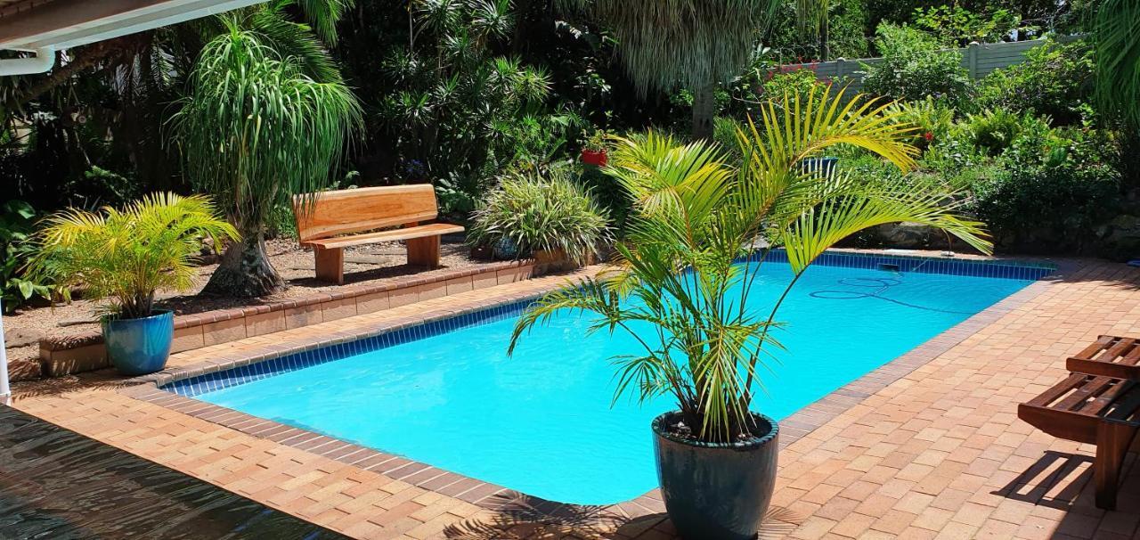 Summer Sand Holiday Cottages Scottburgh Exteriér fotografie