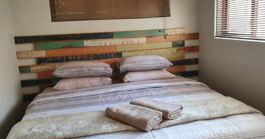 Summer Sand Holiday Cottages Scottburgh Exteriér fotografie