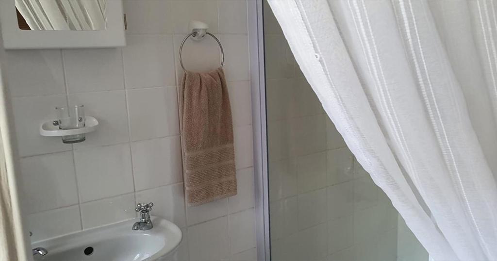Summer Sand Holiday Cottages Scottburgh Exteriér fotografie
