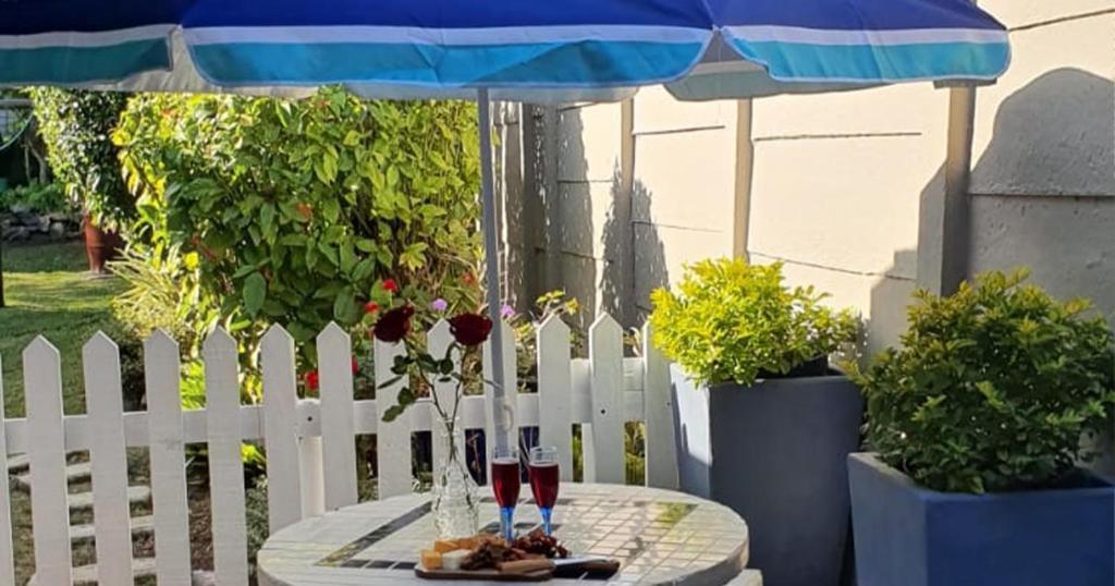Summer Sand Holiday Cottages Scottburgh Exteriér fotografie
