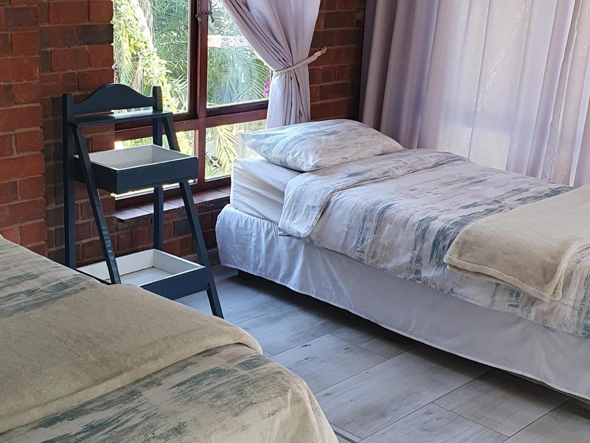 Summer Sand Holiday Cottages Scottburgh Exteriér fotografie