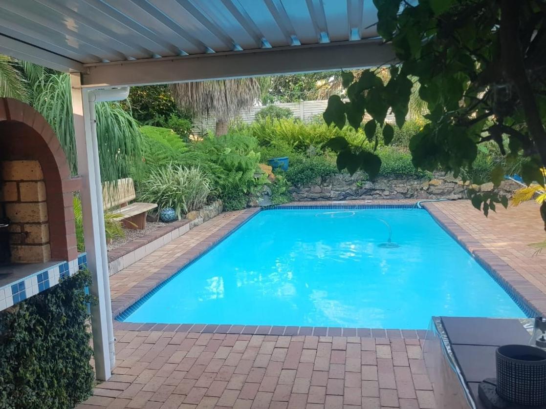 Summer Sand Holiday Cottages Scottburgh Exteriér fotografie