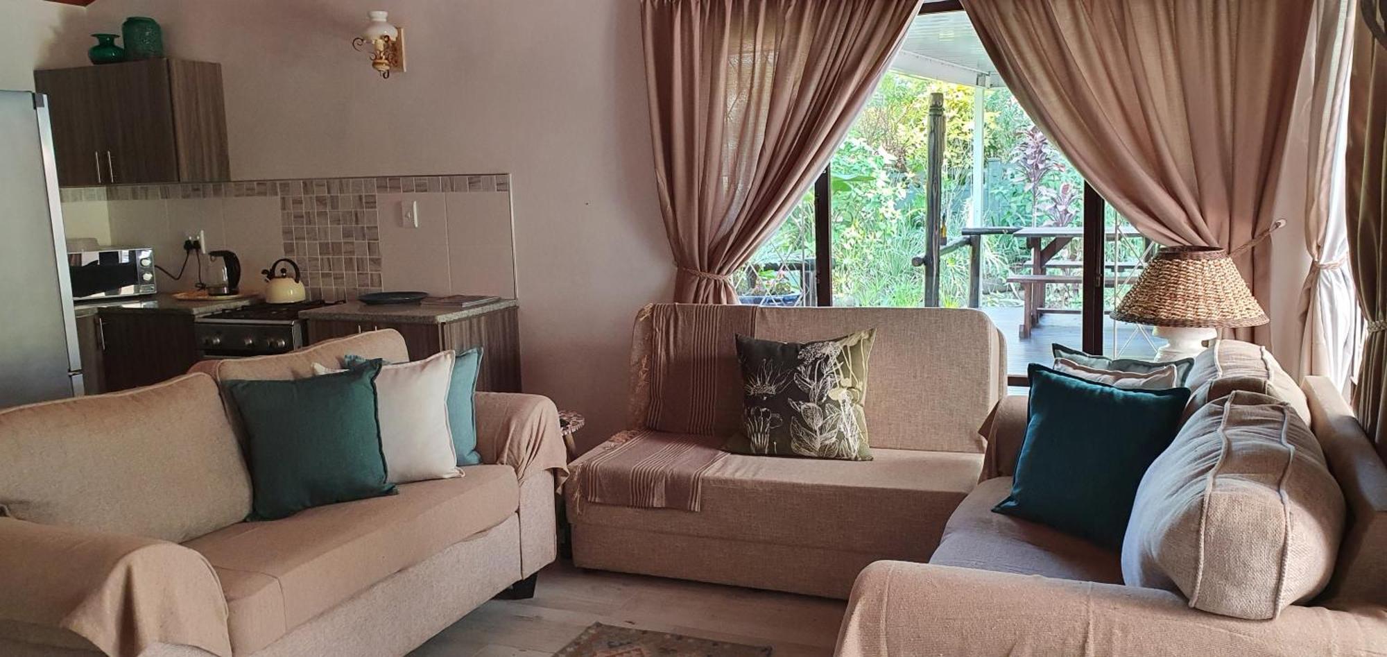 Summer Sand Holiday Cottages Scottburgh Exteriér fotografie