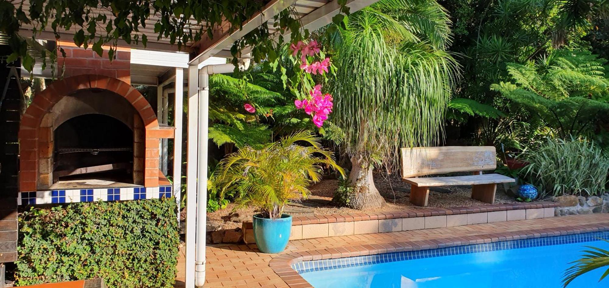 Summer Sand Holiday Cottages Scottburgh Exteriér fotografie