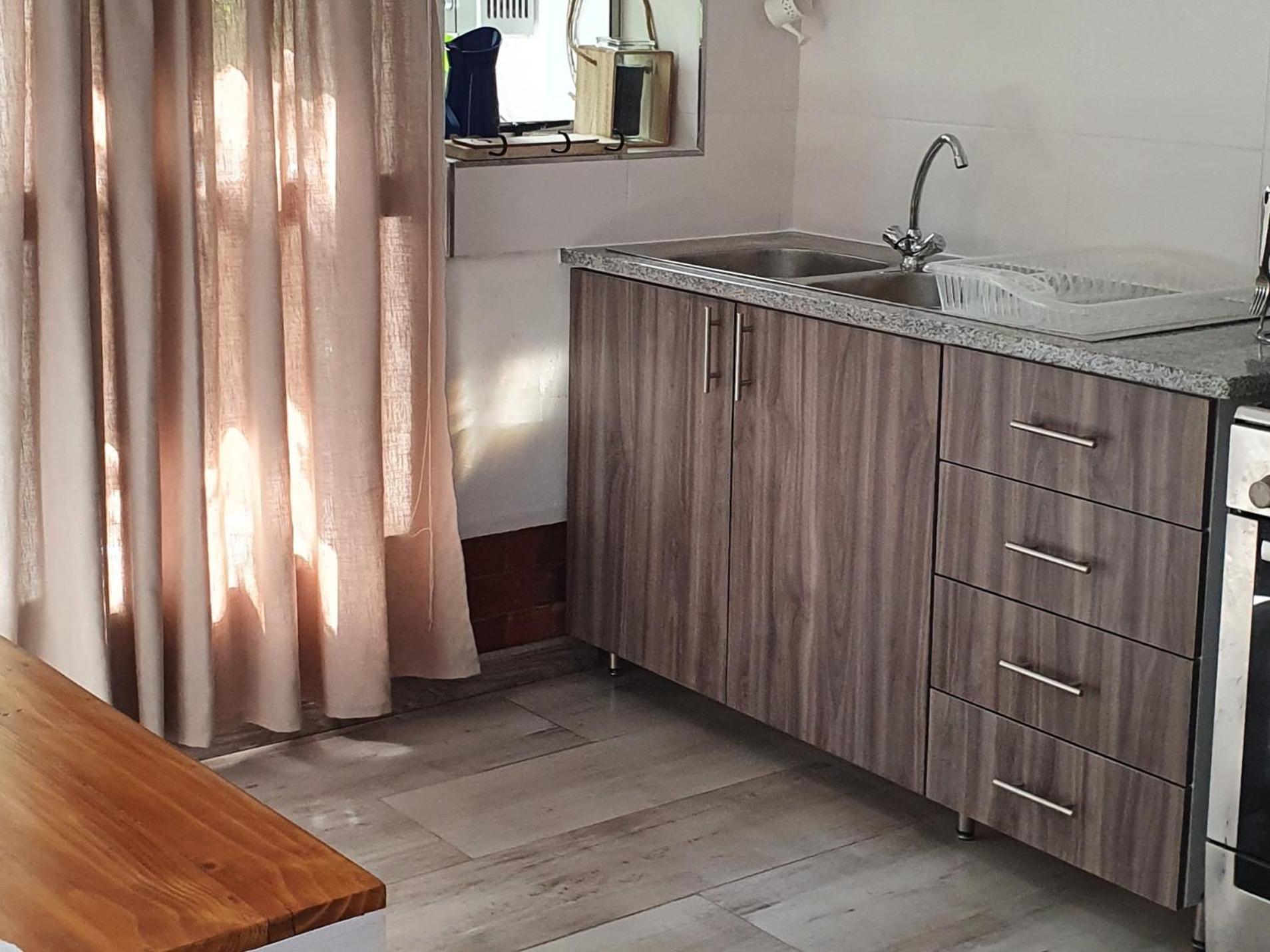 Summer Sand Holiday Cottages Scottburgh Exteriér fotografie